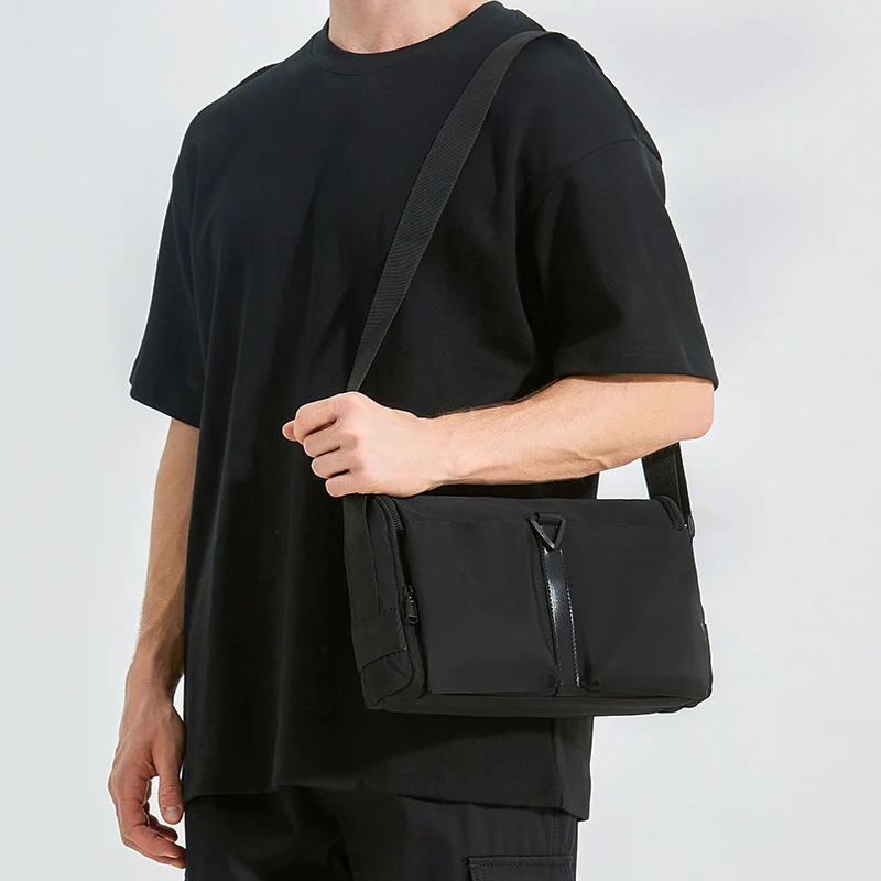 Utility Satchel mit mehreren Fächern Skanto