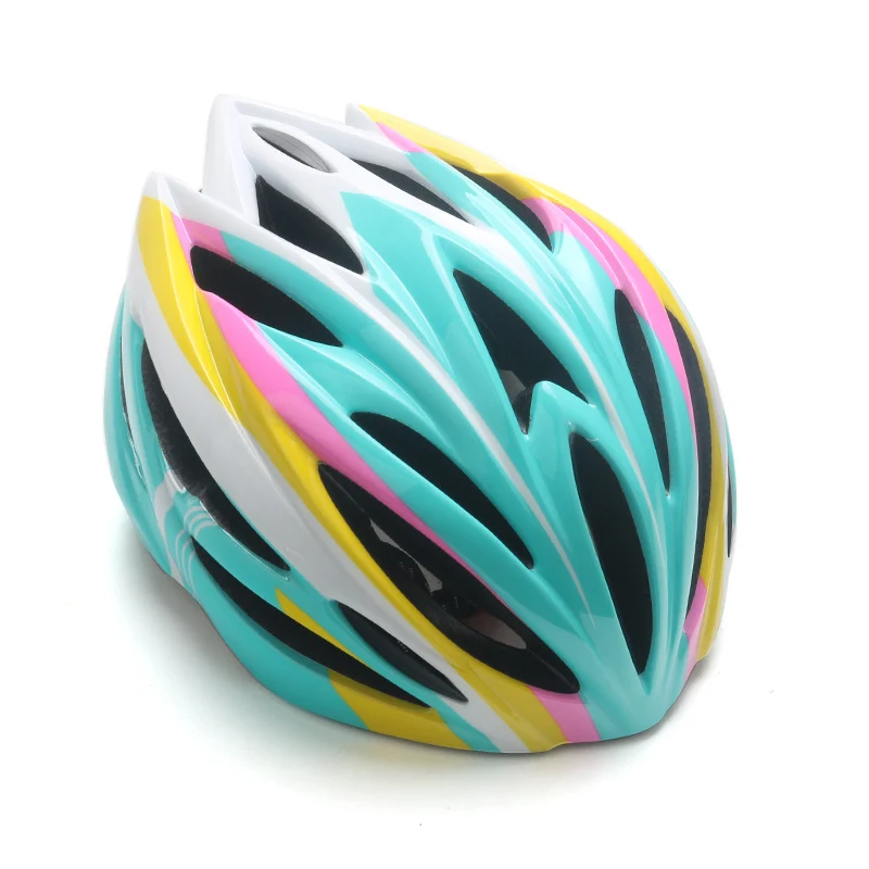 WoFortschrittlicher belüfteter Fahrradhelm Skanto