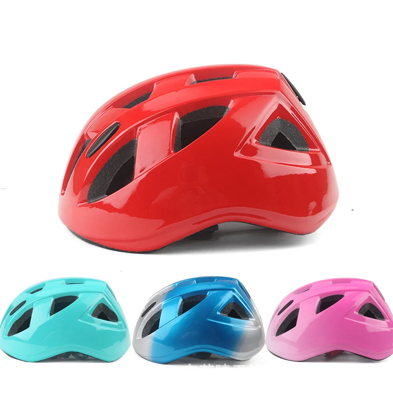 WoVerstellbarer belüfteter Fahrradhelm Skanto