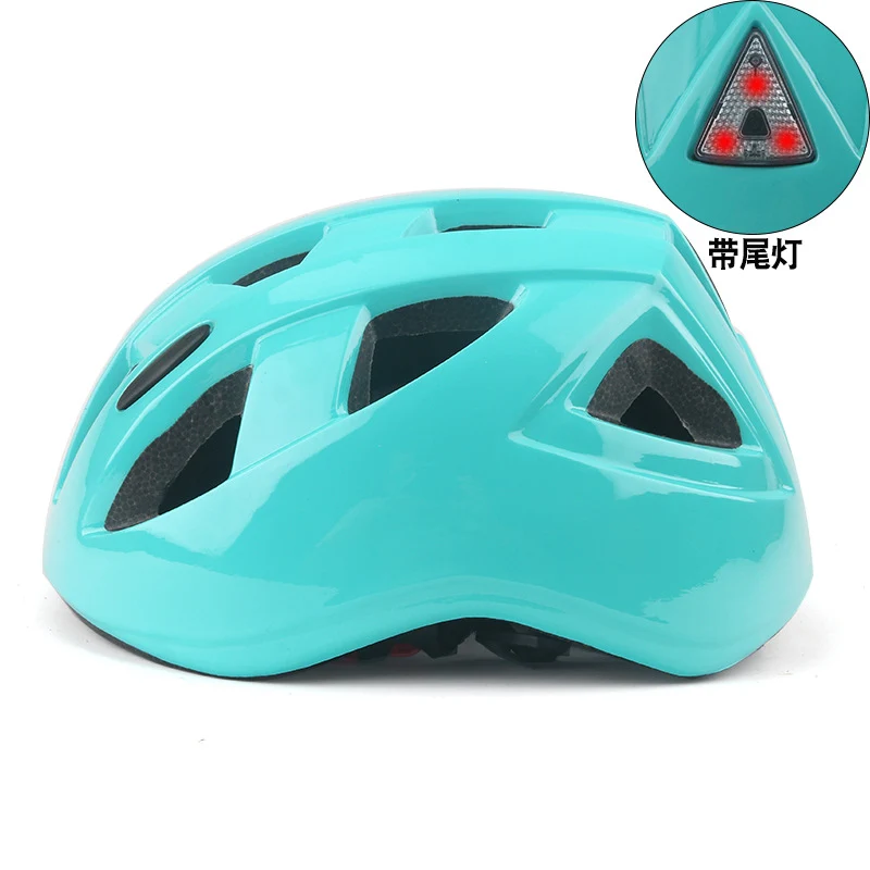 WoVerstellbarer belüfteter Fahrradhelm Skanto