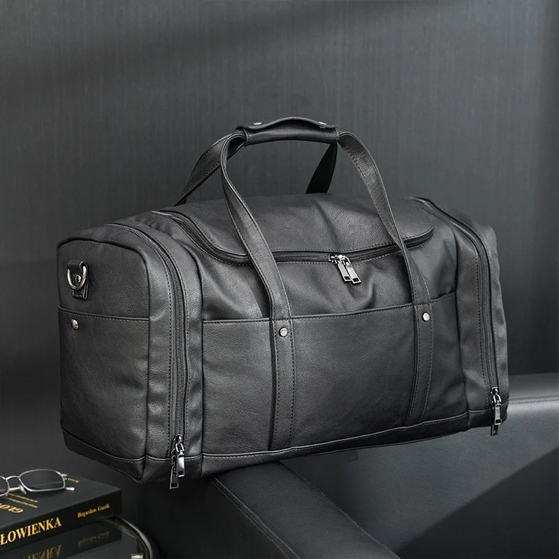 Stilvolle Wochenendtasche Skanto