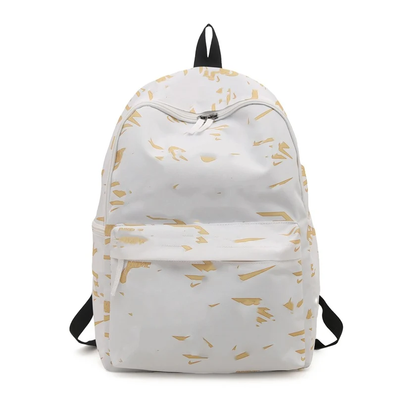 Moderner Rucksack mit funktionalen Fächern Skanto