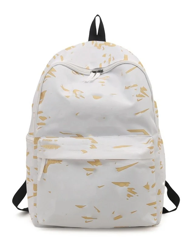 Moderner Rucksack mit funktionalen Fächern Skanto
