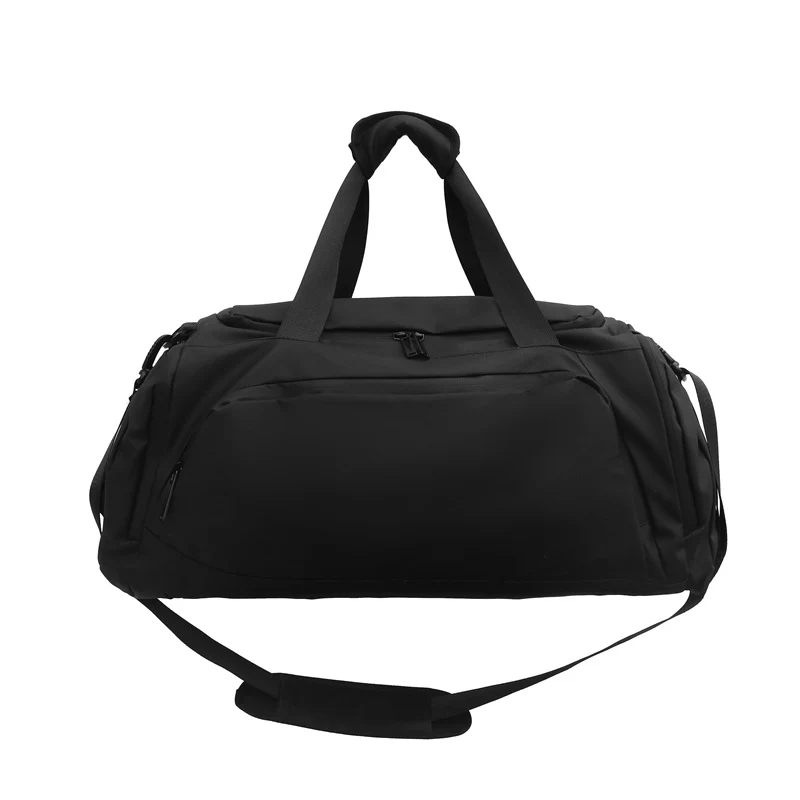Sportliche Reisetasche mit vielen Fächern Skanto