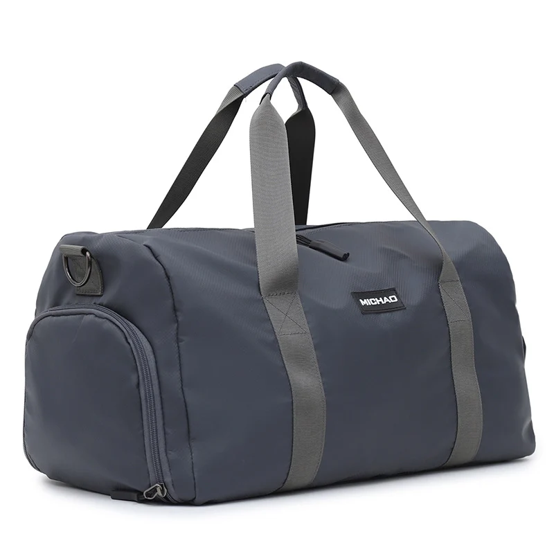 Kompakte Trainings- und Reisetasche mit praktischen Fächern Skanto