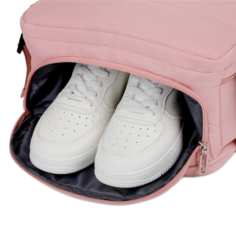 Innovativer Laptop-Rucksack Skanto