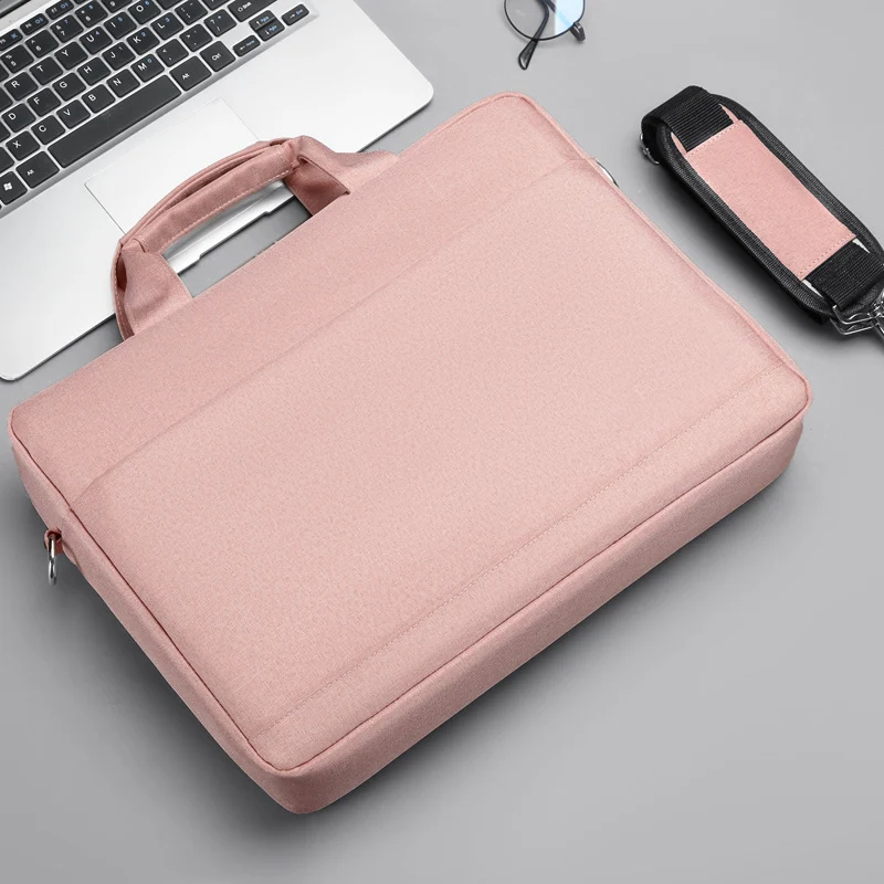 Laptoptasche mit starkem Schutz und vielseitigen Fächern Skanto