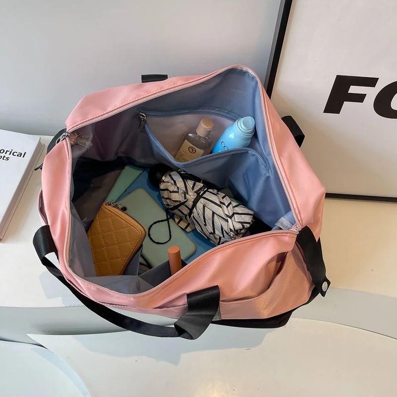 Robuste Sport- und Reisetasche Skanto