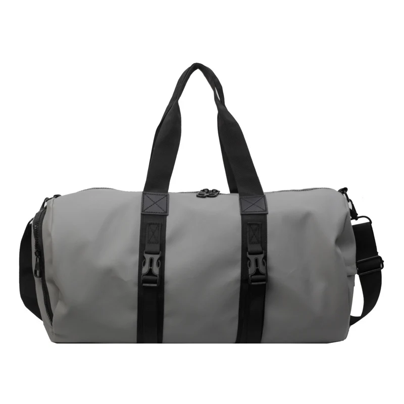 Robuste Reisetasche mit Multifunktionsgurt Skanto