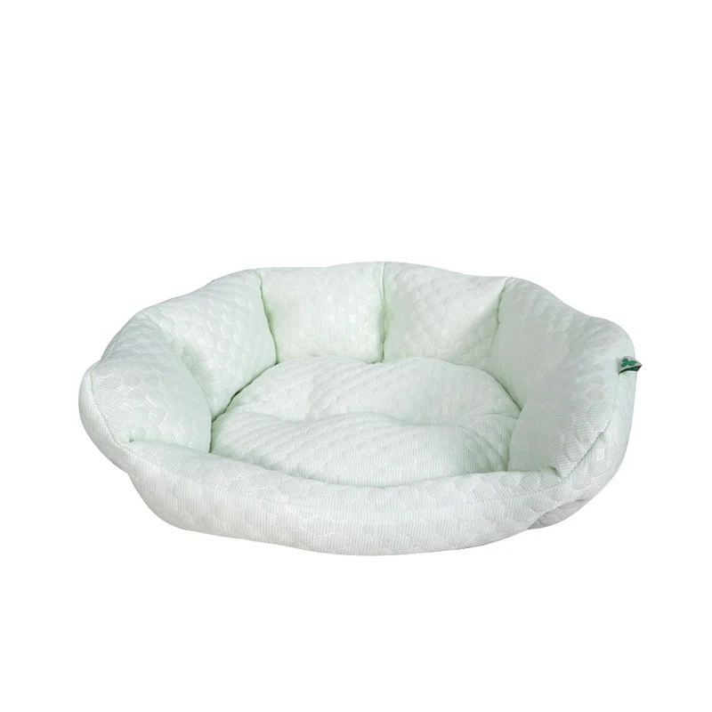 Bequemes orthopädisches Hundesofa