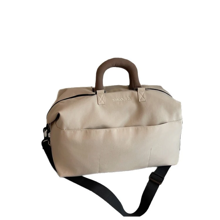 Praktische Wochenendtasche Skanto