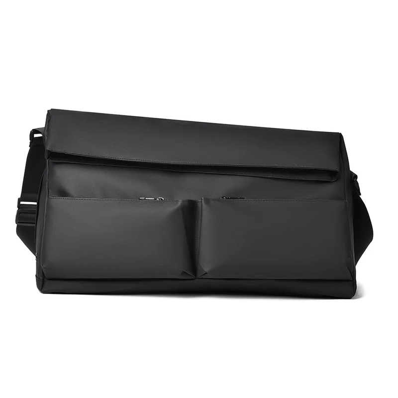 Praktische Schultertasche Skanto