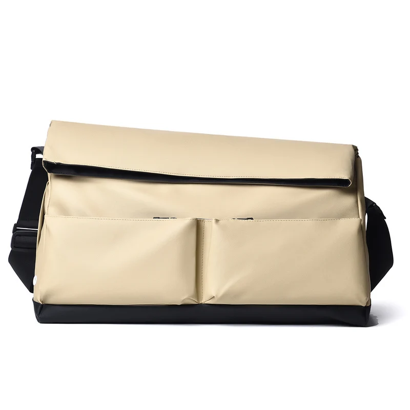 Praktische Schultertasche Skanto