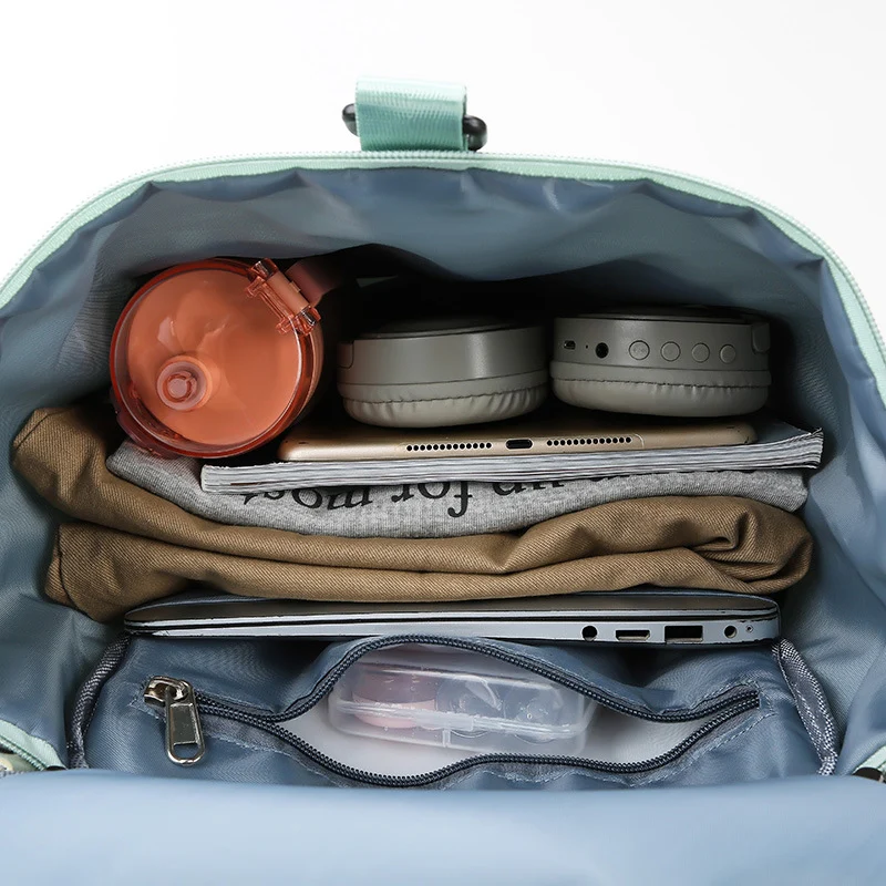 Multifunktionale Rucksacktasche mit verschiedenen Fächern Skanto