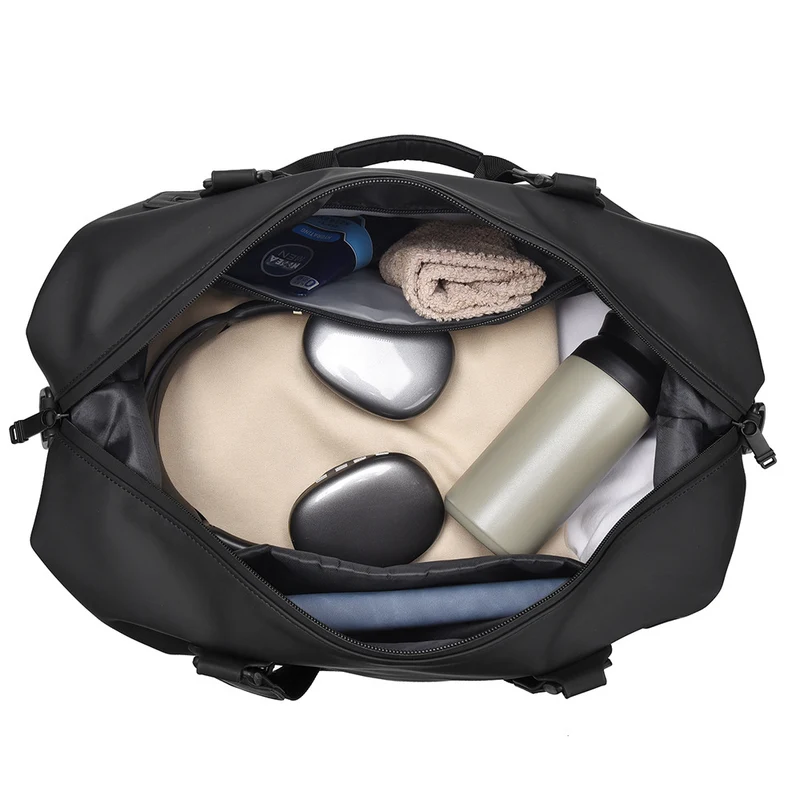 Sportliche Reisetasche Skanto