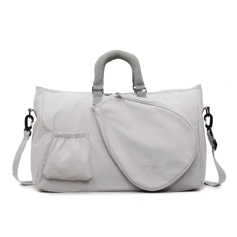 Geräumige Reisetasche Skanto