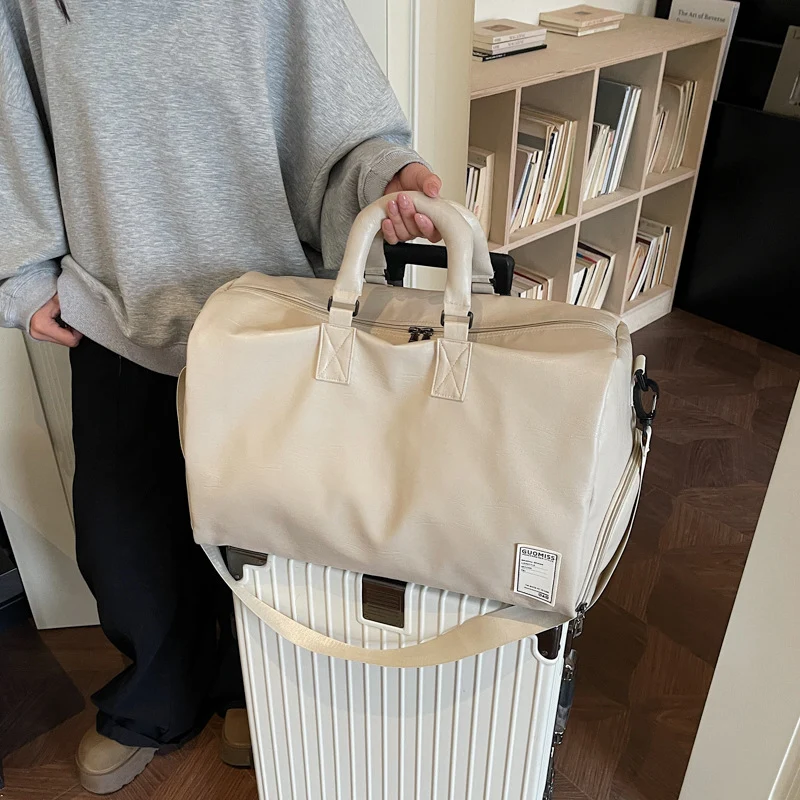 Elegante und praktische Reisetasche Skanto