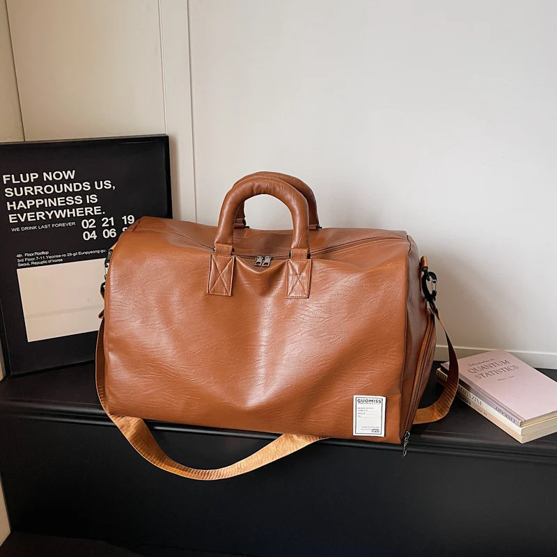 Elegante und praktische Reisetasche Skanto