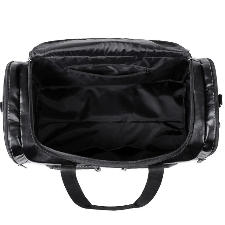 Geräumige Sport- und Reisetasche Skanto