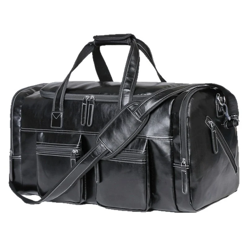 Geräumige Sport- und Reisetasche Skanto