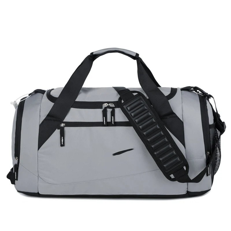 Robuste Sport-Reisetasche mit innovativer Aufbewahrungslösung Skanto
