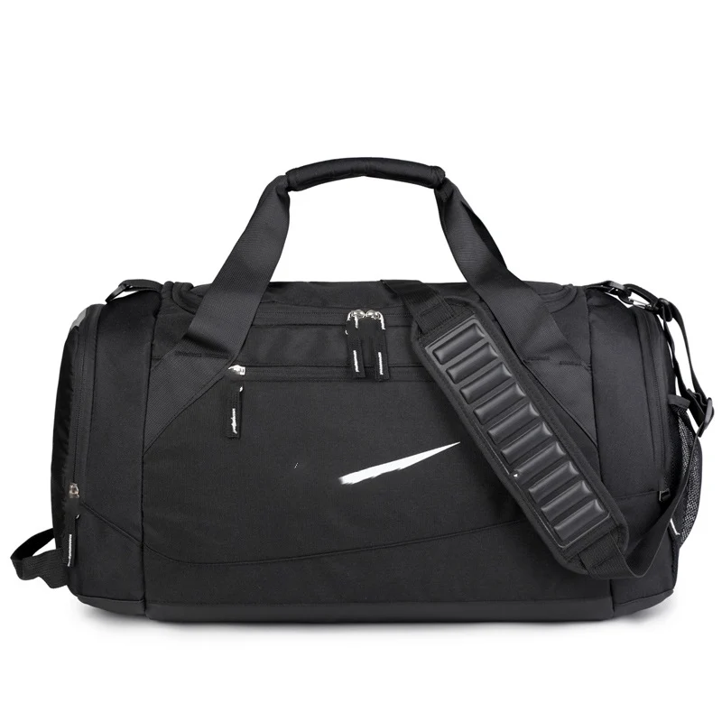 Robuste Sport-Reisetasche mit innovativer Aufbewahrungslösung Skanto