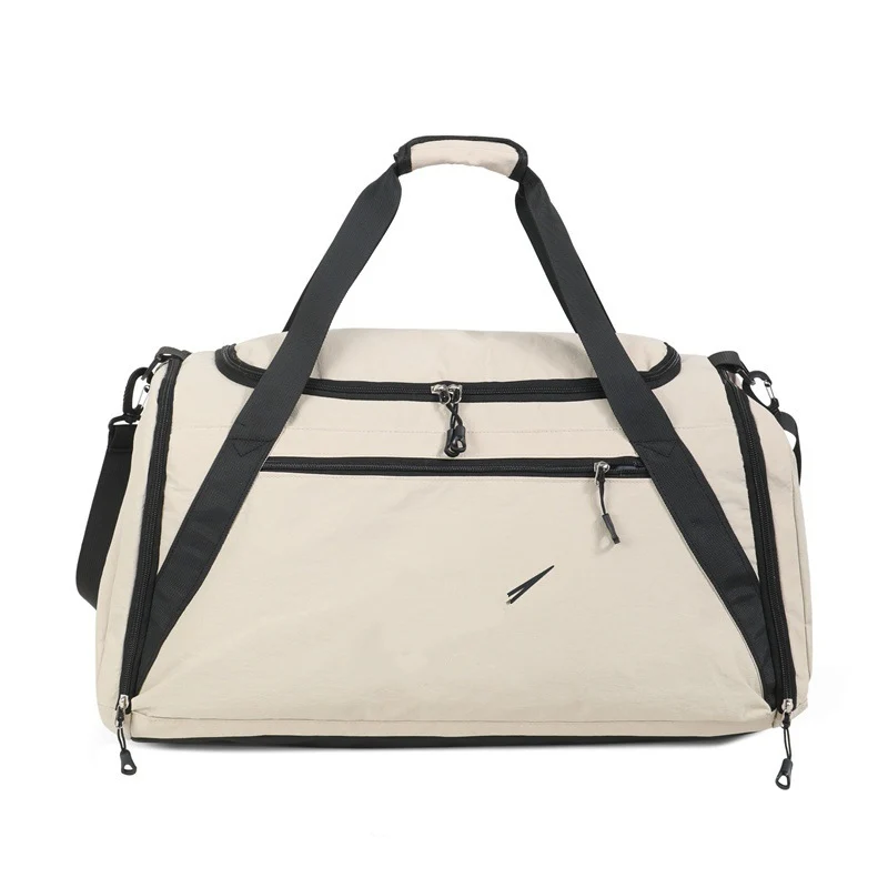 Robuste Sport-Reisetasche mit innovativer Aufbewahrungslösung Skanto