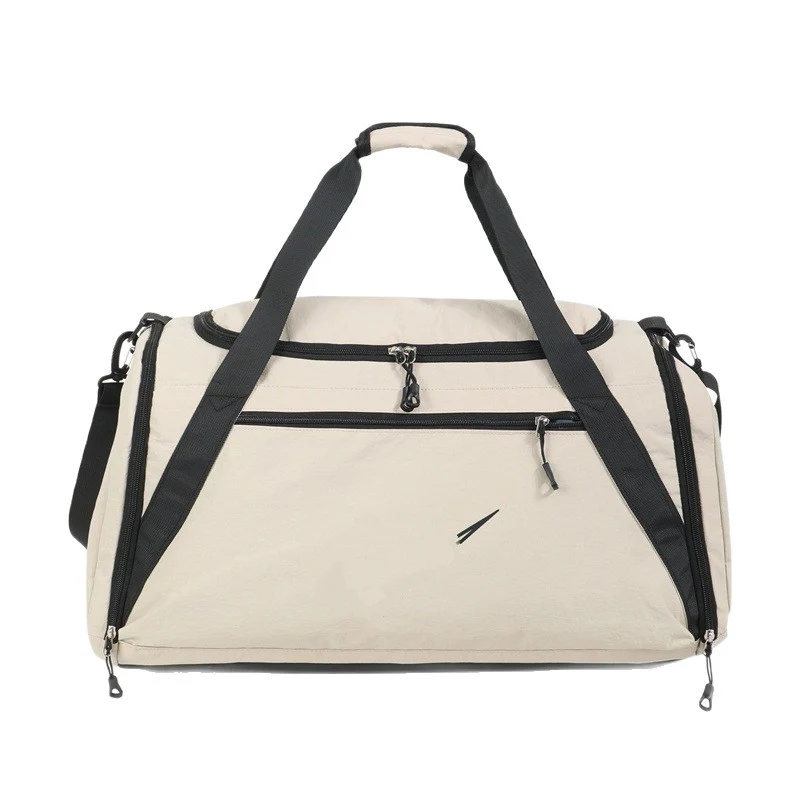 Robuste Sport-Reisetasche mit innovativer Aufbewahrungslösung Skanto