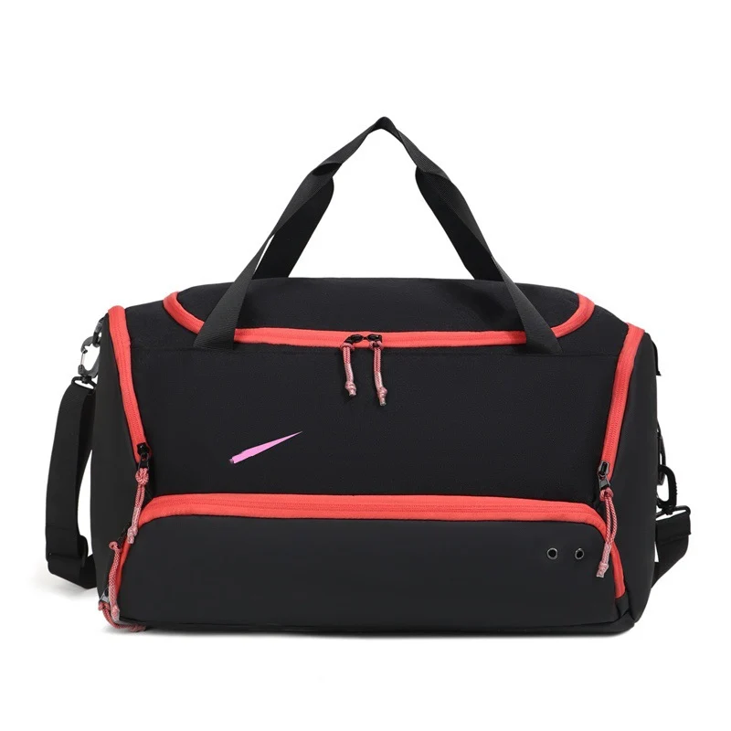 Sportliche Reisetasche mit intelligentem Organisationssystem Skanto