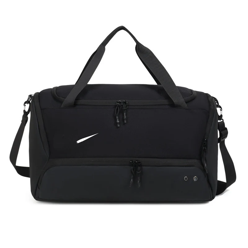Sportliche Reisetasche mit intelligentem Organisationssystem Skanto