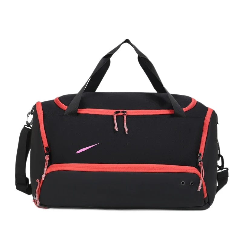 Sportliche Reisetasche mit intelligentem Organisationssystem Skanto