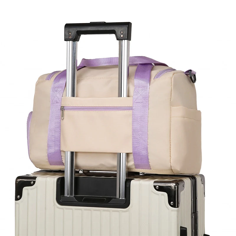 Multifunktionale Fitness- und Reisetasche Skanto