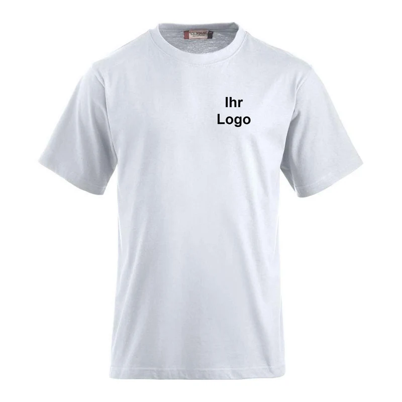 Clique Classic Herren, Unisex, Damen T-Shirt