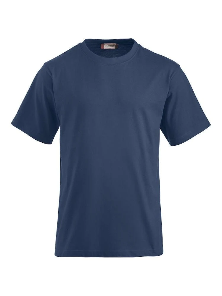Clique Classic Herren, Unisex, Damen T-Shirt