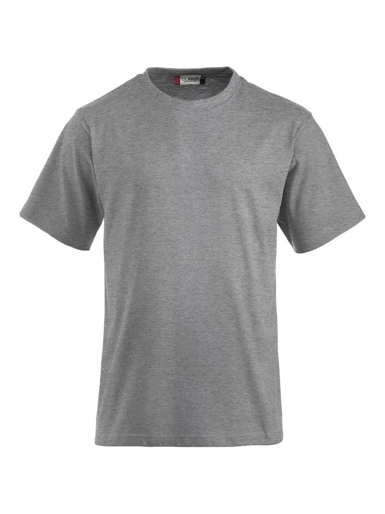 Clique Classic Herren, Unisex, Damen T-Shirt