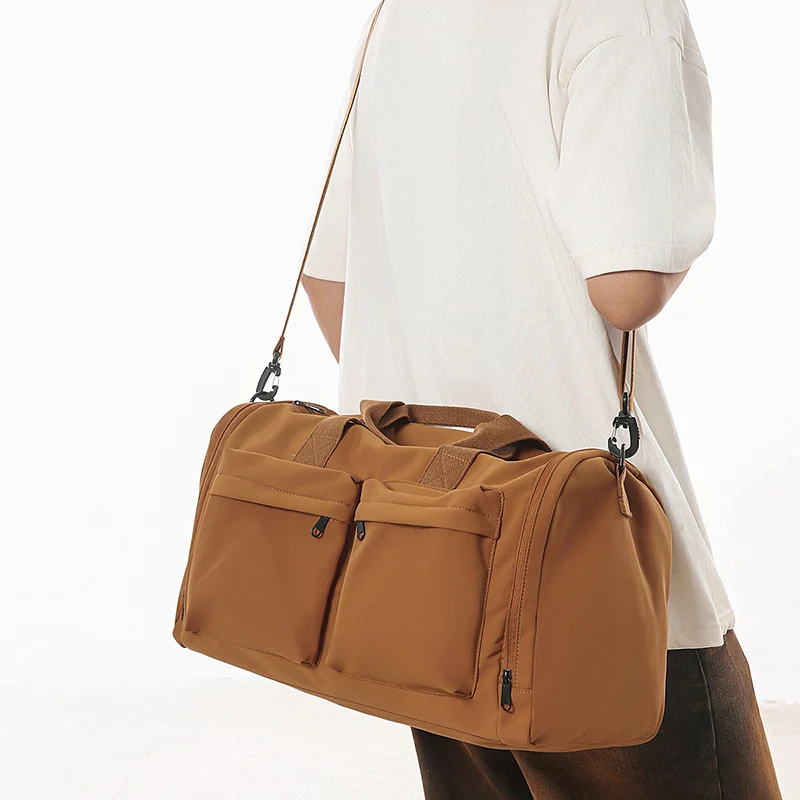Sportliche Reisetasche Skanto