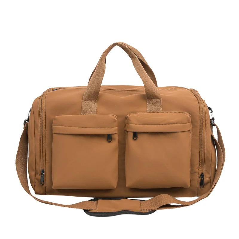 Sportliche Reisetasche Skanto