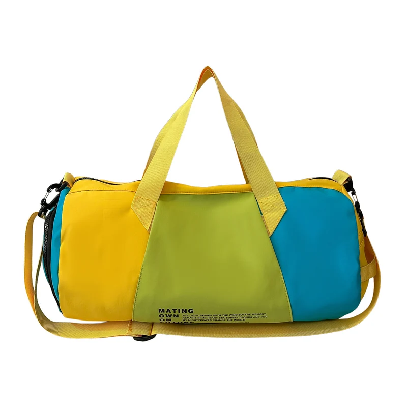 Sportliche Multifunktions-Reisetasche Skanto