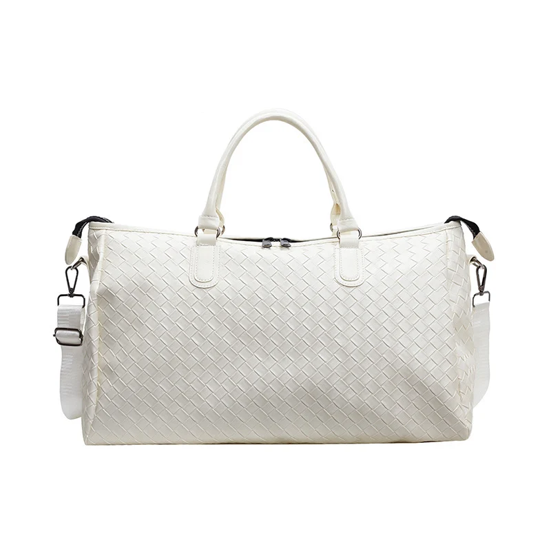 Elegante und strukturierte Reisetasche Skanto