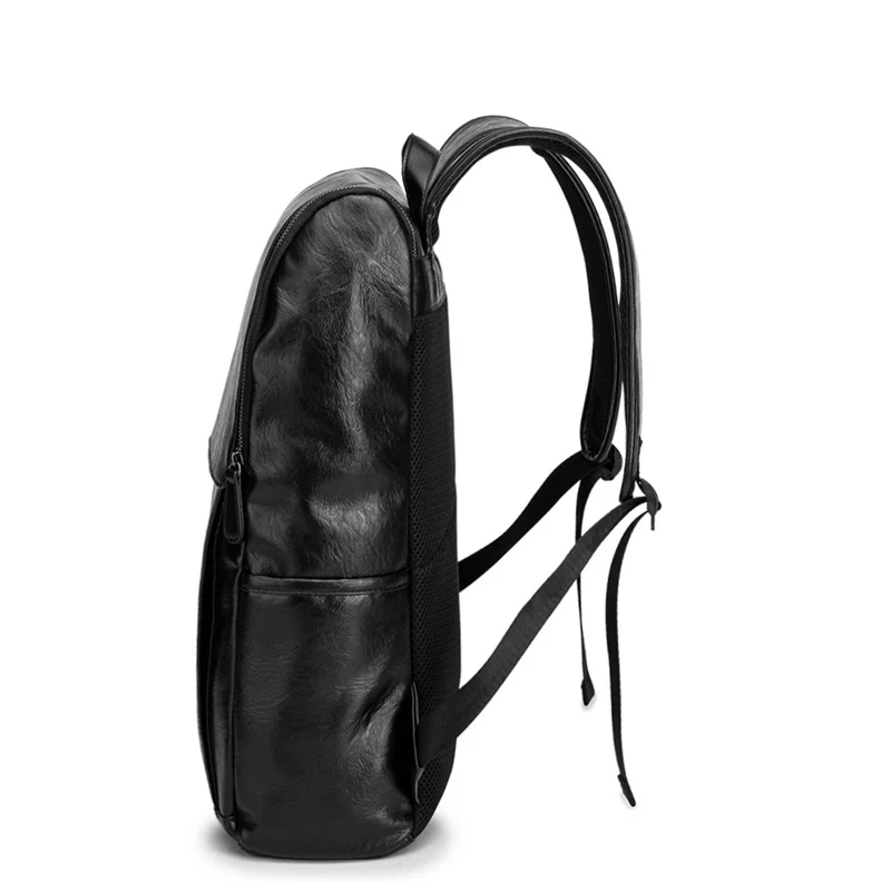 Eleganter Vintage Laptop-Rucksack Skanto