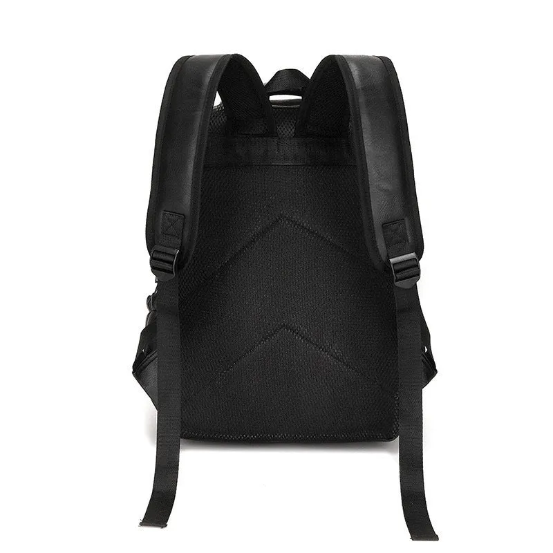 Eleganterer und robusterer Rucksack für den Alltag Skanto