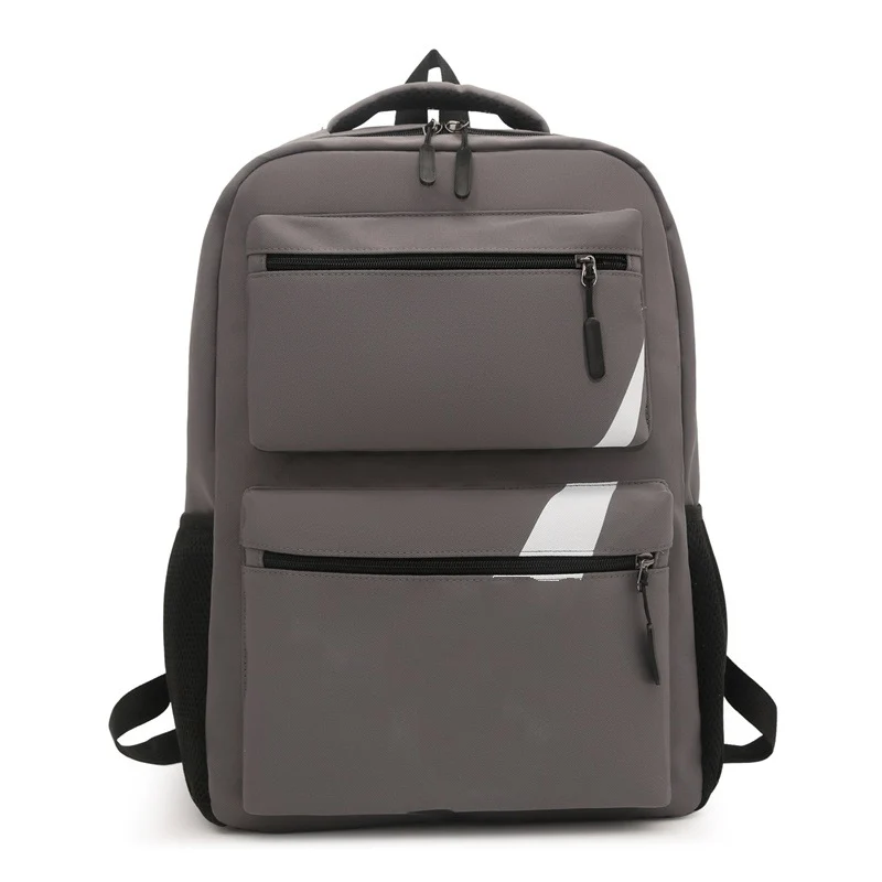 Stylischer Rucksack mit innovativen Fächern Skanto