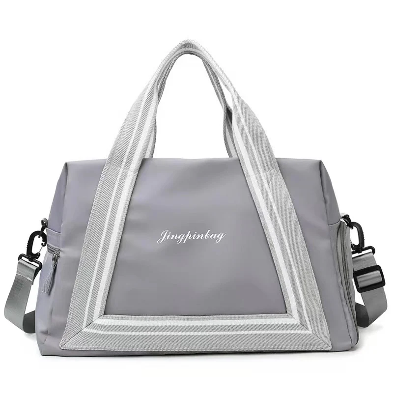 Geräumige Sport- und Reisetasche mit mehreren Fächern Skanto