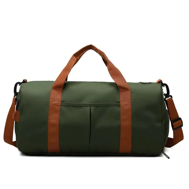 Sportliche Reisetasche Skanto
