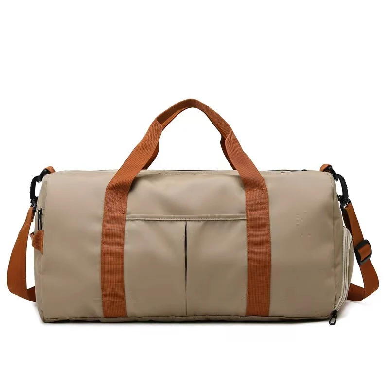 Sportliche Reisetasche Skanto