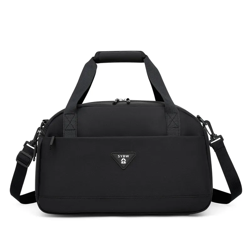 Sportliche Reisetasche mit innovativem Fächersystem Skanto