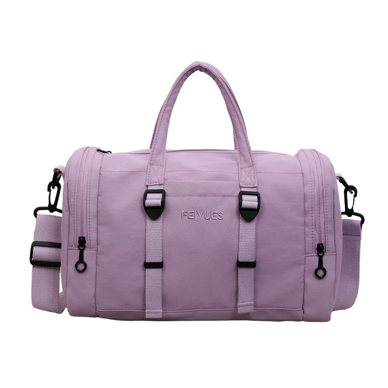 Sportliche Reisetasche mit ergonomischem Tragesystem Skanto