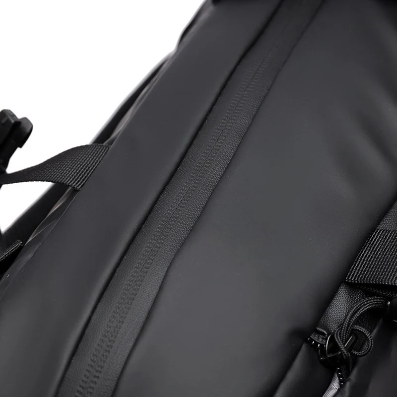 Urbaner Alltagsrucksack mit robustem und wasserdichtem Design Skanto