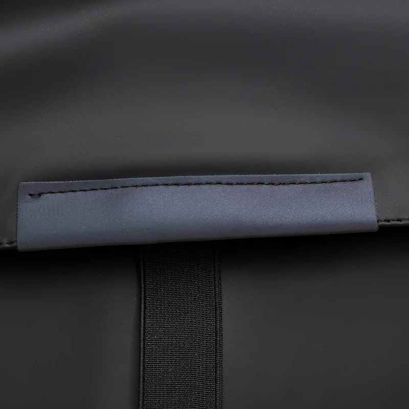 Urbaner Alltagsrucksack mit robustem und wasserdichtem Design Skanto