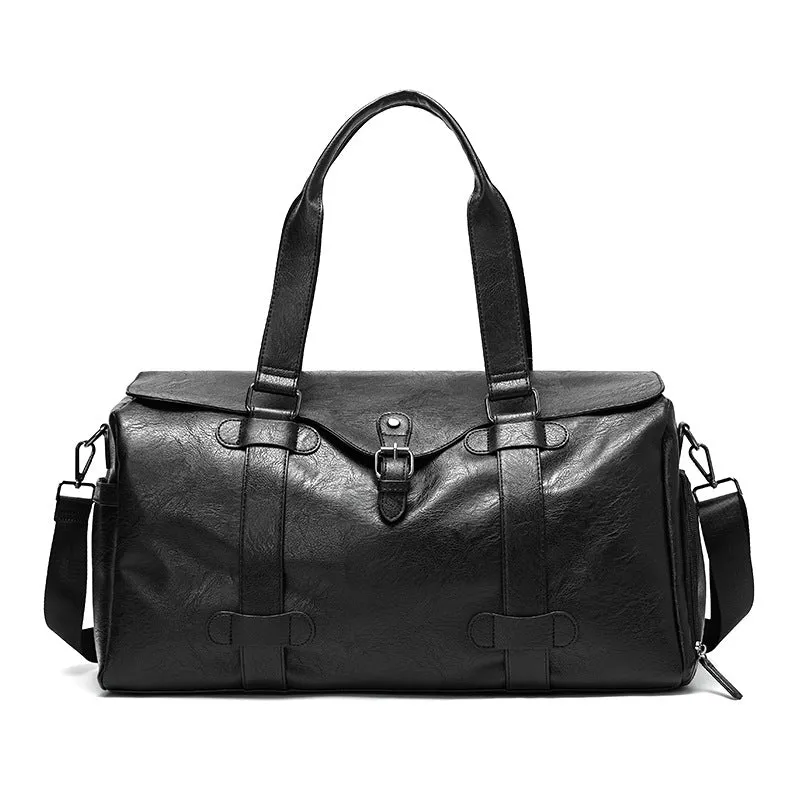Elegante Sport- und Reisetasche Skanto